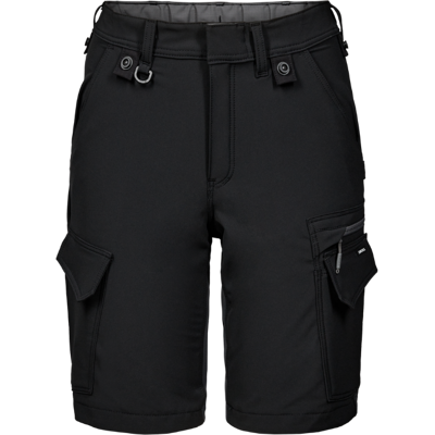 Engel Entire 6341-234 – Arbeidshorts Svart/Antrakittgrå 36 Engel Entire 6341-234 – Arbeidshorts Svart/Antrakittgrå 36