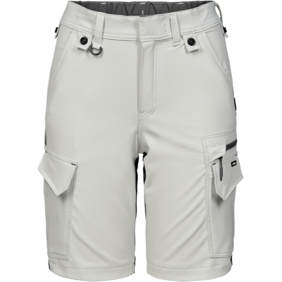 Engel Entire 6341-234 – Arbeidshorts Beinhvit / Antrasittgrå 46 Engel Entire 6341-234 – Arbeidshorts Beinhvit / Antrasittgrå 46
