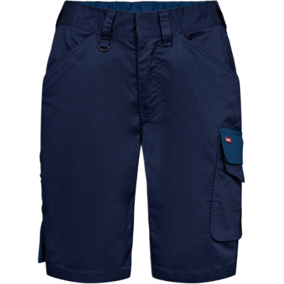 Engel Galaxy 6816-255 – Arbeidshorts Blekk blå/mørk bensin 48 Engel Galaxy 6816-255 – Arbeidshorts Blekk blå/mørk bensin 48