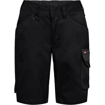 Engel Galaxy 6816-255 – Arbeidshorts Svart/Antrakittgrå 46 Engel Galaxy 6816-255 – Arbeidshorts Svart/Antrakittgrå 46