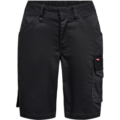 Engel Galaxy 6816-255 – Arbeidshorts Antrakittgrå/Sort 46 Engel Galaxy 6816-255 – Arbeidshorts Antrakittgrå/Sort 46