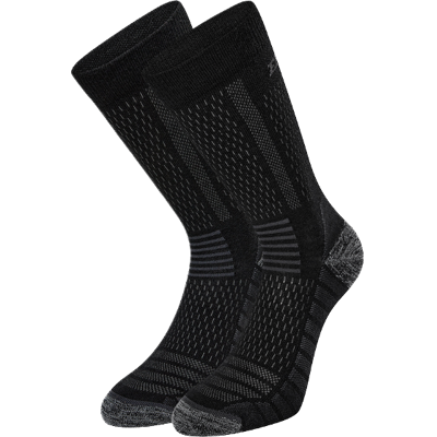 Engel Worker 9107-6 – Isolerte – Arbeidsstrømper Svart/Antrakittgrå 38/40 Engel Worker 9107-6 – Isolerte – Arbeidsstrømper Svart/Antrakittgrå 38/40