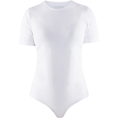 Blåkläder 34041029 Elastisk Body Hvit XL Blåkläder 34041029 Elastisk Body Hvit XL