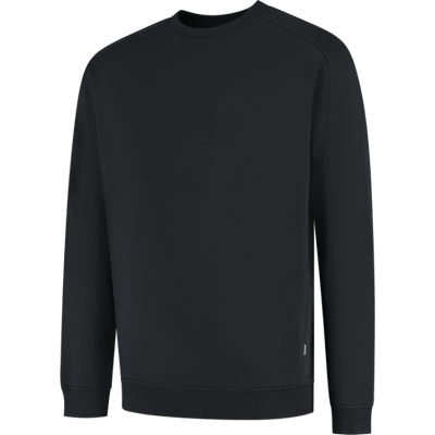 Tricorp 306102 Redefined Unisex Genser Svart XXL Tricorp 306102 Redefined Unisex Genser Svart XXL