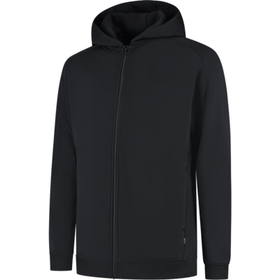 Tricorp 306109 Redefined Unisex Hettejakke Svart L Tricorp 306109 Redefined Unisex Hettejakke Svart L
