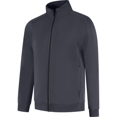 Tricorp 306114 Redefined Dame Sweatjakke Antrasitt 3XL Tricorp 306114 Redefined Dame Sweatjakke Antrasitt 3XL
