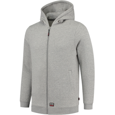 Tricorp 301014 Unisex Hettejakke Greymel S Tricorp 301014 Unisex Hettejakke Greymel S