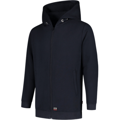 Tricorp 301014 Unisex Hettejakke Marine XXL Tricorp 301014 Unisex Hettejakke Marine XXL