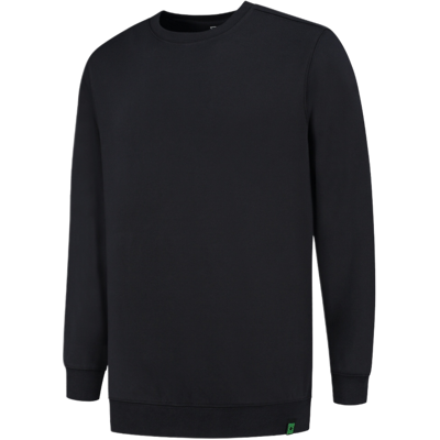 Tricorp 301701 Unisex Rund Hals Genser Marine XS Tricorp 301701 Unisex Rund Hals Genser Marine XS