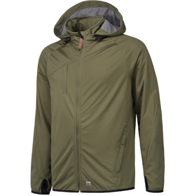Tricorp 404001 Premium Unisex Slim Fit Hettejakke Hæren 4XL Tricorp 404001 Premium Unisex Slim Fit Hettejakke Hæren 4XL