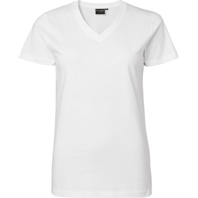 Top Swede 202 - T-Skjorte Hvit XXL Top Swede 202 - T-Skjorte Hvit XXL