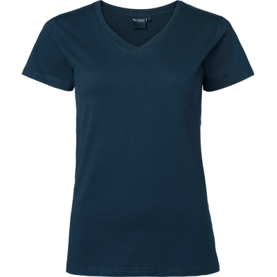 Top Swede 202 - T-Skjorte Blå XS Top Swede 202 - T-Skjorte Blå XS