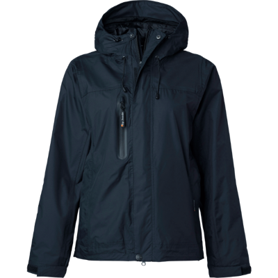 Top Swede 3520 - Skalljakke Marine S Top Swede 3520 - Skalljakke Marine S