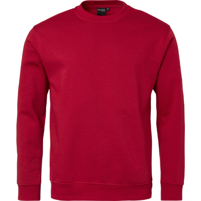 Top Swede 4229 - Genser rød XXL Top Swede 4229 - Genser rød XXL