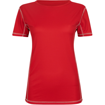 Tracker 1202 Ladies Cool-Dry T-Skjorte Kongeblått 2XL Tracker 1202 Ladies Cool-Dry T-Skjorte Kongeblått 2XL
