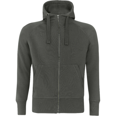 Tracker 3066 Unisex Original Hettejakke Skifergrå 3XL Tracker 3066 Unisex Original Hettejakke Skifergrå 3XL
