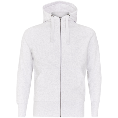 Tracker 3066 Unisex Original Hettejakke Lys grå flekkete 3XL Tracker 3066 Unisex Original Hettejakke Lys grå flekkete 3XL