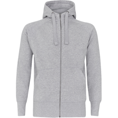 Tracker 3066 Unisex Original Hettejakke Grå flekkete 3XL Tracker 3066 Unisex Original Hettejakke Grå flekkete 3XL