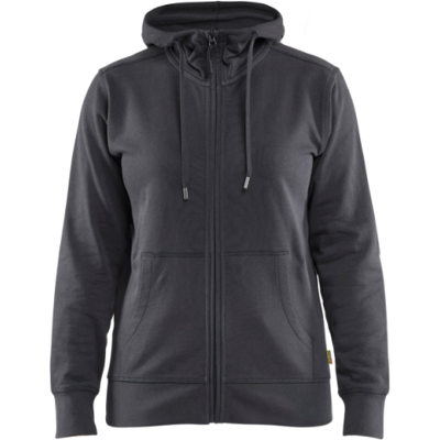 Blåkläder 33951158 Hette Sweatshirt Mellomgrå XS Blåkläder 33951158 Hette Sweatshirt Mellomgrå XS