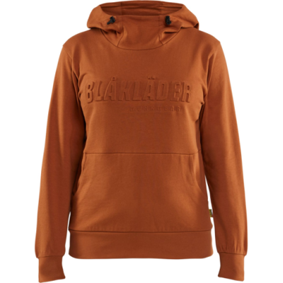 Blåkläder 35601158 Hette Genser Rust L Blåkläder 35601158 Hette Genser Rust L