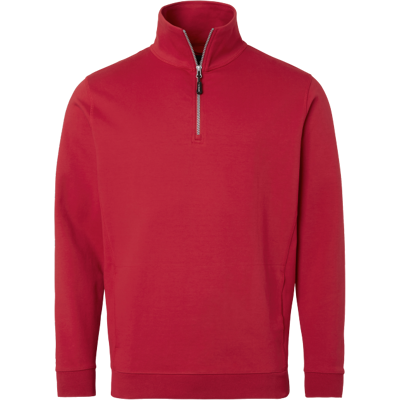 Top Swede 0102 - Genser rød XXL Top Swede 0102 - Genser rød XXL
