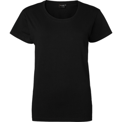 Top Swede 374 - T-Skjorte Svart XS Top Swede 374 - T-Skjorte Svart XS