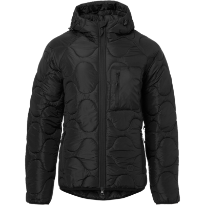 Matterhorn Honnold - Isolert - Jakke Svart L Matterhorn Honnold - Isolert - Jakke Svart L