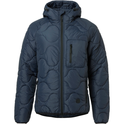 Matterhorn Honnold - Isolert - Jakke Marine 3XL Matterhorn Honnold - Isolert - Jakke Marine 3XL