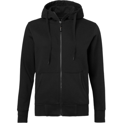 Top Swede 186 - Hettegenser Svart XXL Top Swede 186 - Hettegenser Svart XXL