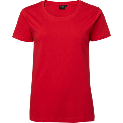 Top Swede 203 - T-Skjorte rød XXL Top Swede 203 - T-Skjorte rød XXL