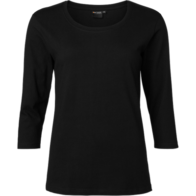 Top Swede 207 - T-Skjorte Svart XS Top Swede 207 - T-Skjorte Svart XS