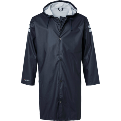 Top Swede 9295 - Regnjakke Marine XXL Top Swede 9295 - Regnjakke Marine XXL