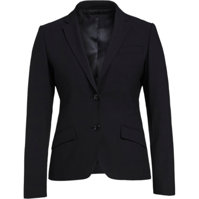 Texstar Vj14 Blazer Svart 36 Texstar Vj14 Blazer Svart 36