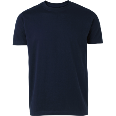 SouthWest South West Basic - Barn - T-Skjorte Marine 120 SouthWest South West Basic - Barn - T-Skjorte Marine 120
