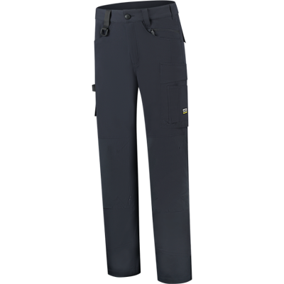 Tricorp 502026 4-Veis Stretch Unisex Arbeidsbukse Marine 62 Tricorp 502026 4-Veis Stretch Unisex Arbeidsbukse Marine 62
