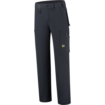 Tricorp 502027 4-Veis Stretch Unisex Arbeidsbukse Marine 62 Tricorp 502027 4-Veis Stretch Unisex Arbeidsbukse Marine 62