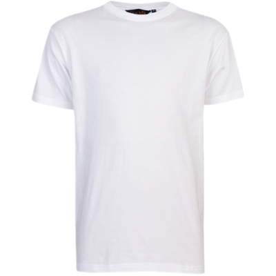 Tracker 1030 Junior T-Skjorte Hvit 100 Tracker 1030 Junior T-Skjorte Hvit 100