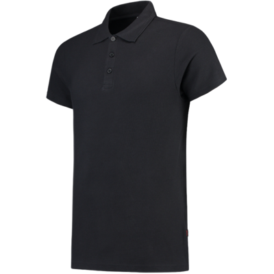 Tricorp 201016 180 G/m² Barn Slim Fit Pikéskjorte Marine 164 Tricorp 201016 180 G/m² Barn Slim Fit Pikéskjorte Marine 164