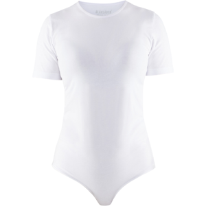 Blåkläder 34041029 Elastisk Body Hvit S Blåkläder 34041029 Elastisk Body Hvit S