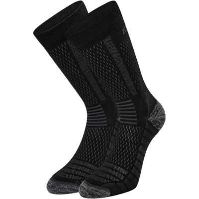 Engel Worker 9107-6 – Isolerte – Arbeidsstrømper Svart/Antrakittgrå 44/46 Engel Worker 9107-6 – Isolerte – Arbeidsstrømper Svart/Antrakittgrå 44/46