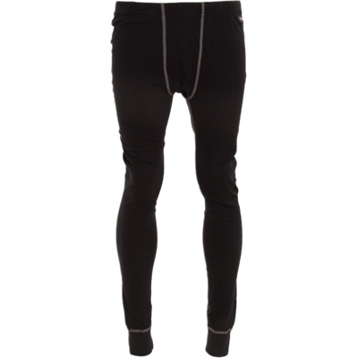 Tranemo Workwear Tranemo 697242 - Undertøy Underdel Svart XL Tranemo Workwear Tranemo 697242 - Undertøy Underdel Svart XL