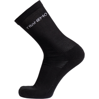 Tranemo Workwear Tranemo 901100 - Sokker Svart 43-45 Tranemo Workwear Tranemo 901100 - Sokker Svart 43-45