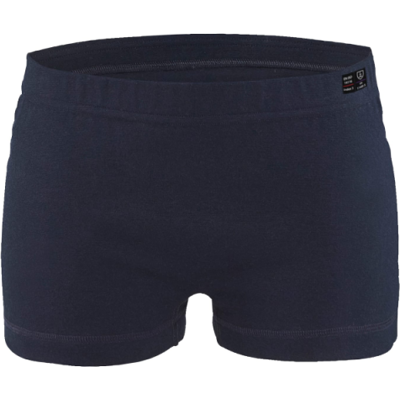 Blåkläder 18262763 Flammehemmende Boksershorts Marineblå XS Blåkläder 18262763 Flammehemmende Boksershorts Marineblå XS