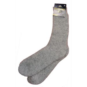 Bulldog workwear Bulldog 3095 – Sokker Grå 44-47 Bulldog workwear Bulldog 3095 – Sokker Grå 44-47