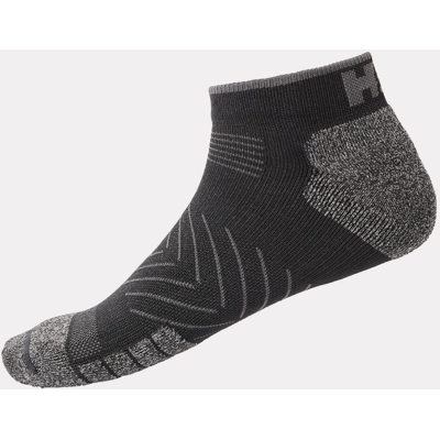 Helly Hansen Kensington 79640 Sokker Svart 36 Helly Hansen Kensington 79640 Sokker Svart 36