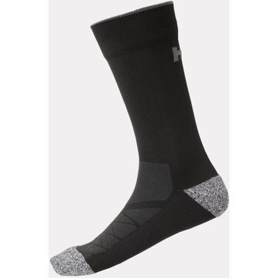 Helly Hansen Chelsea Evolution 79642 Sokker Svart 36 Helly Hansen Chelsea Evolution 79642 Sokker Svart 36
