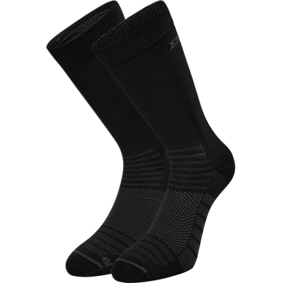 Engel Tech Worker 9106-9 – Ankelsokker, 2 Par Svart/Antrakittgrå 47/48 Engel Tech Worker 9106-9 – Ankelsokker, 2 Par Svart/Antrakittgrå 47/48