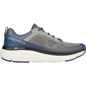 Skechers Max Cushioning Delta - Herre - Fritidssko Grå 45 Skechers Max Cushioning Delta - Herre - Fritidssko Grå 45