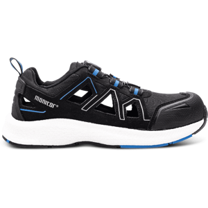 Monitor Paradox R - S1p - Vernesandal Svart 36 Monitor Paradox R - S1p - Vernesandal Svart 36