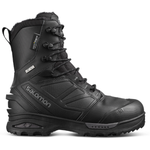 Salomon Toundra Pro Cs - Herre - Vinterstøvler Svart 46 Salomon Toundra Pro Cs - Herre - Vinterstøvler Svart 46